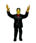 Frankenstein Universal Monsters 1986 Imperial Vtg 1959 Action figure toy... - $39.55