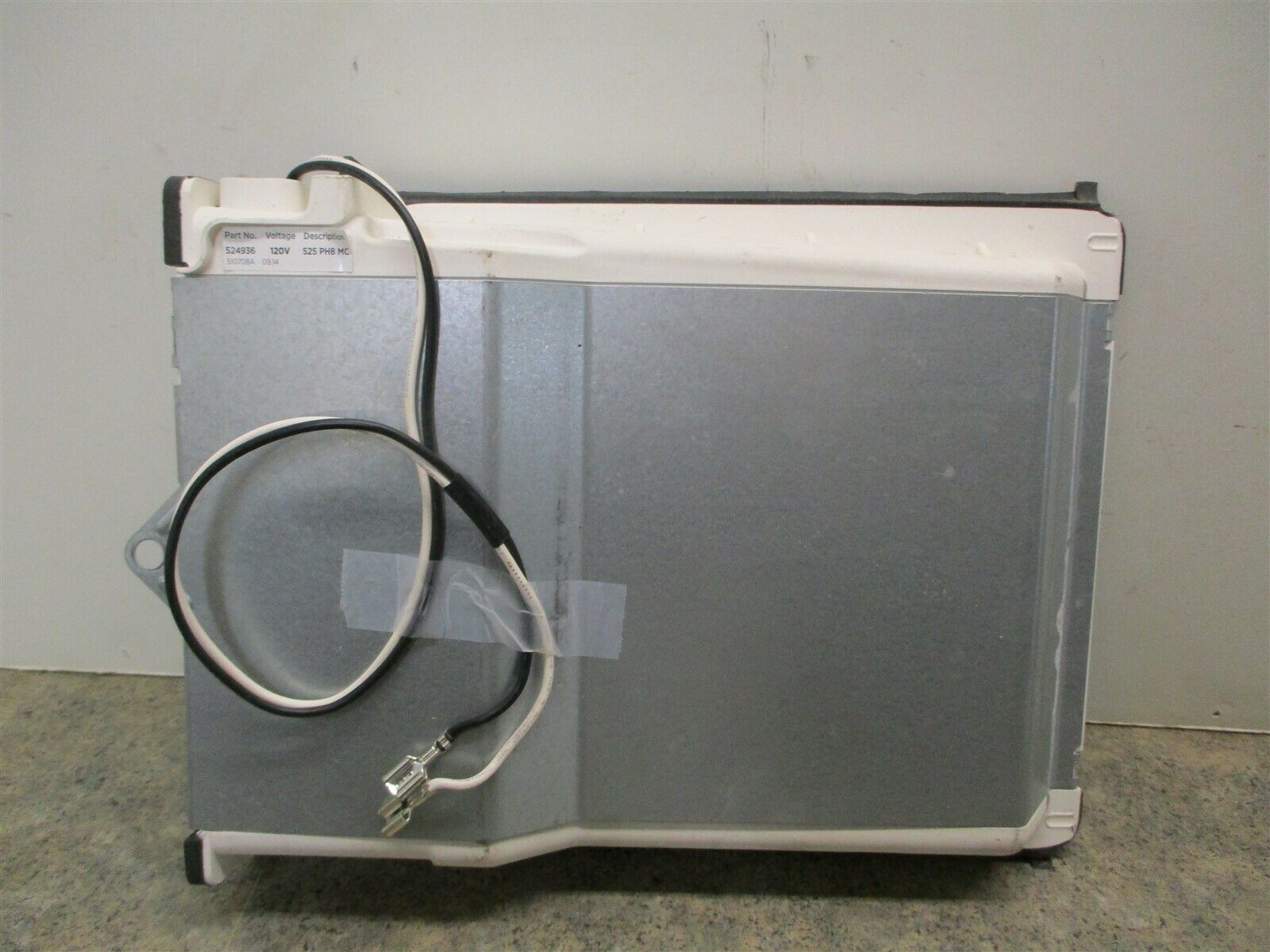 FISHER/PAYKEL DISHWASHER CONTROL BOARD PART 524936 DD24DV2T9N