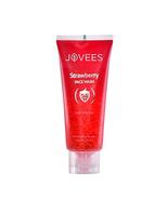 Jovees Face Wash - Strawberry - 120ml - $5.94