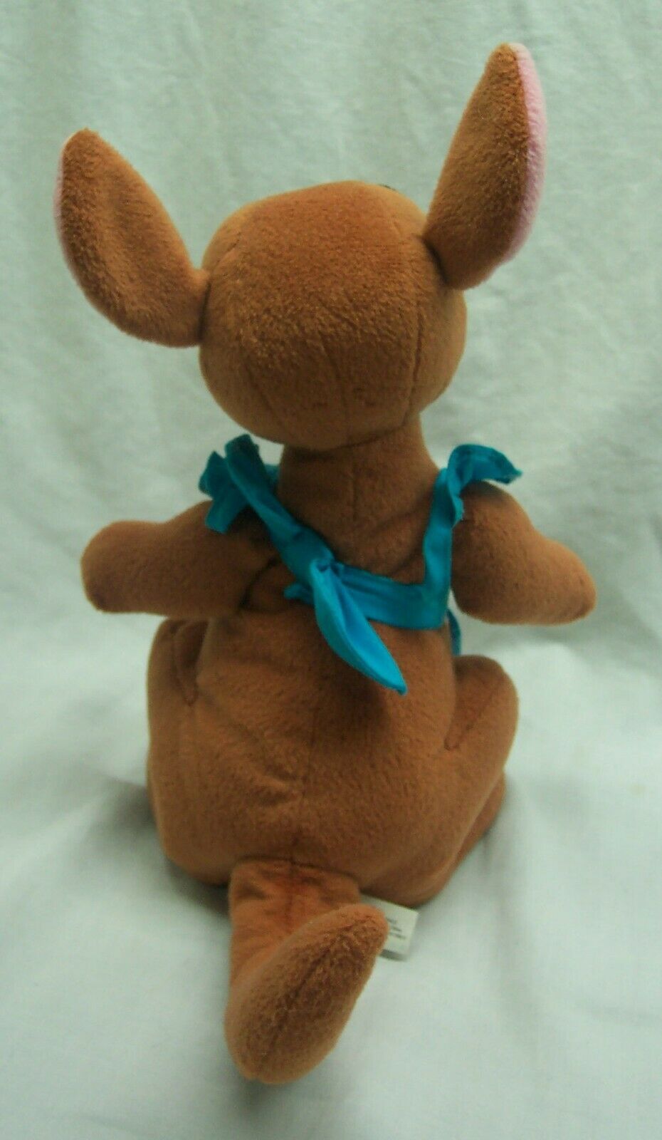 kanga plush