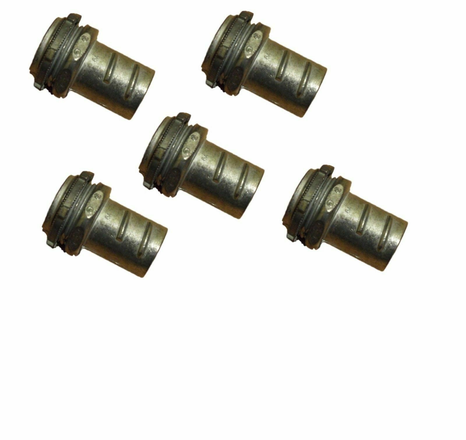 Cooper CrouseHinds 3/4" Conduit Fitting 772DC 30662277000933 Qty (5