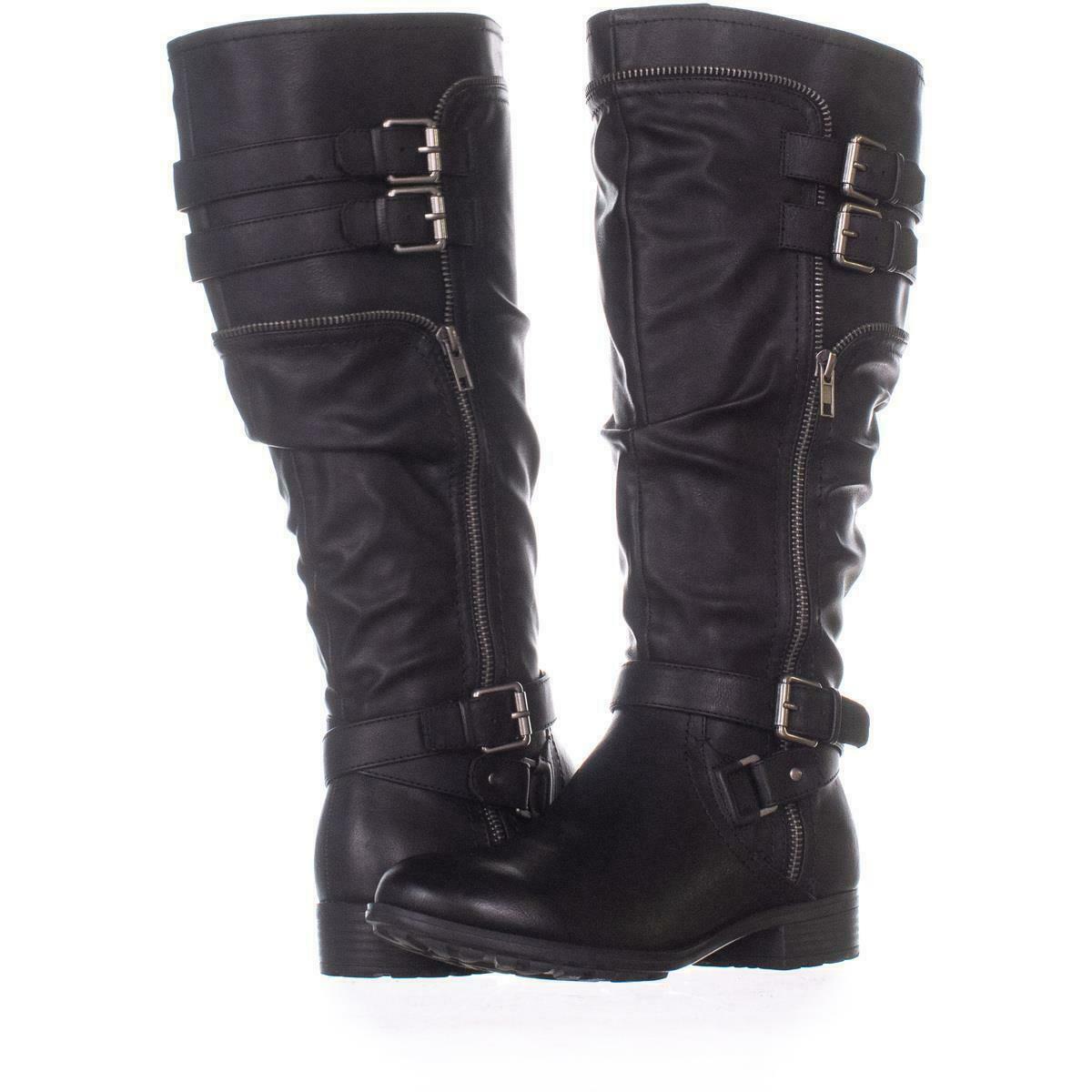 mens muck boots wide calf