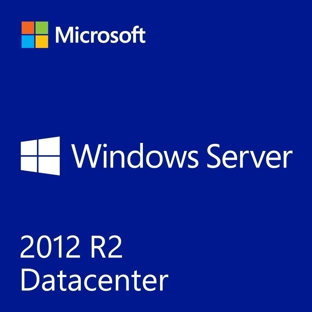 windows server 12 r2