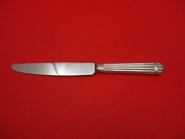 Aria by Christofle Sterling Silver Dinner Knife 9 3/4" Vintage Flatware - $187.11