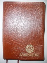Rhema Study Bible: King James Version, Self-Pronouncing (Large Print-Enc... - $299.99