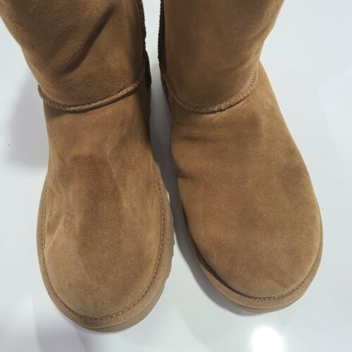 ugg constantine