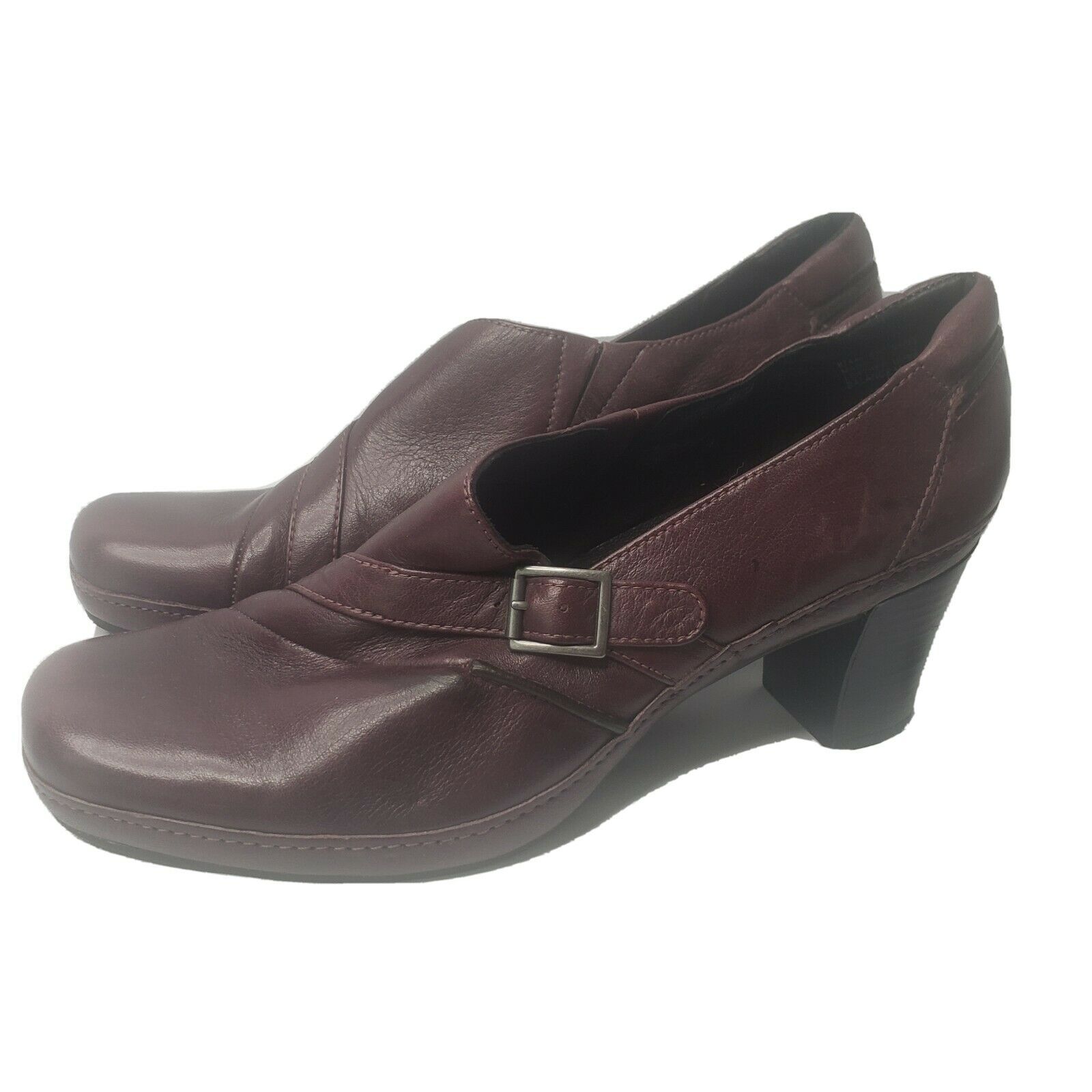 clarks artisan ladies shoes