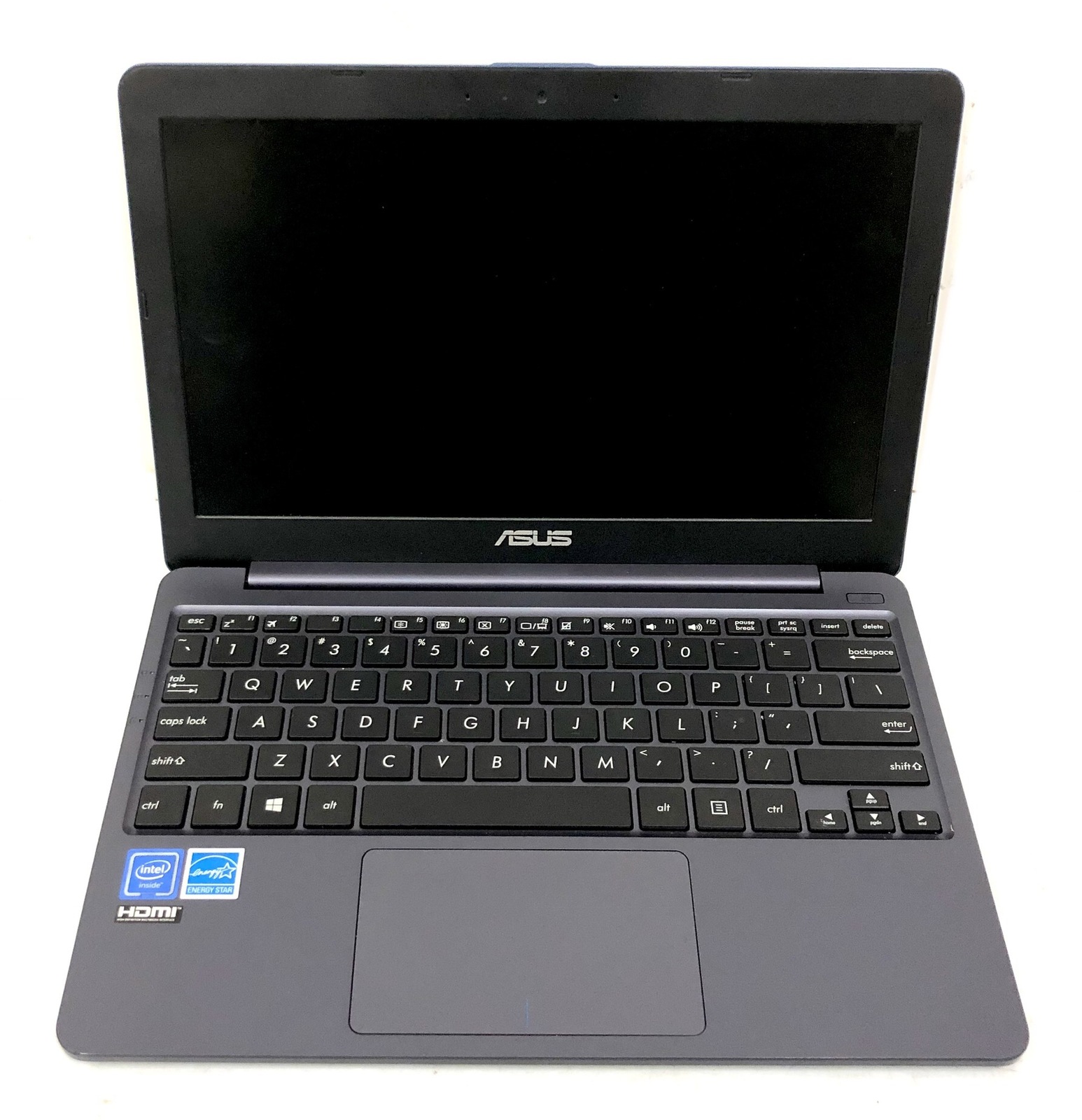 Asus Laptop E203m Pc Laptops And Netbooks 7524