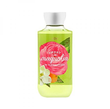 Bath & Body Works Sweet Magnolia & Clementine Shower Gel, 10 oz (Retail $13.50)