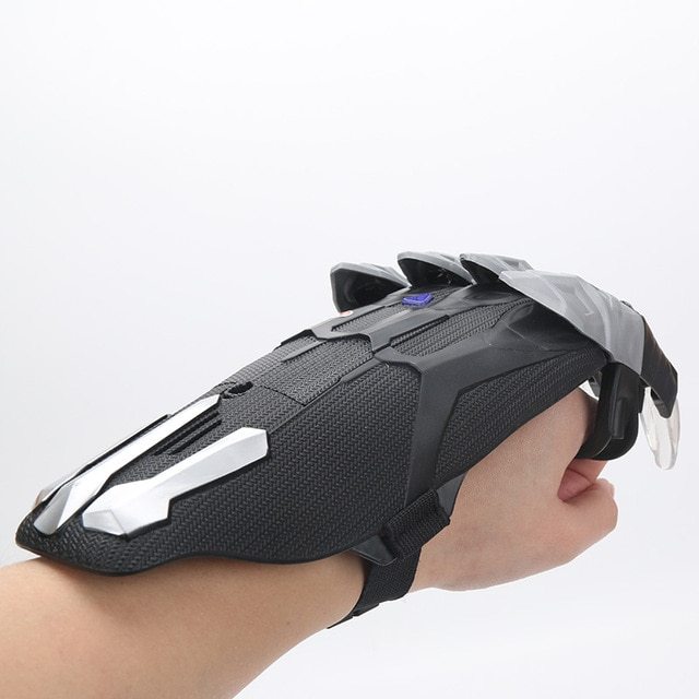 vibranium toy