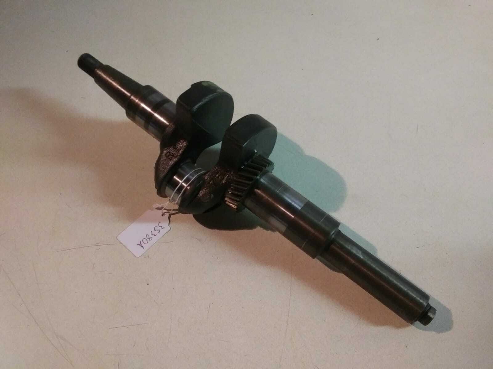 OEM TECUMSEH ENGINE CRANKSHAFT 35380A Everything Else