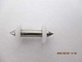 DCC Concepts #DCF-BR.OO Axle Bearing Reamer HO Scale replaces original DCF-BR2 image 2