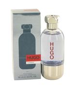 Hugo Element By Hugo Boss Eau De Toilette Spray 3 Oz - $65.00