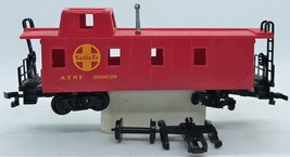 Bachmann Model Train caboose for parts ~ see pics - $6.93