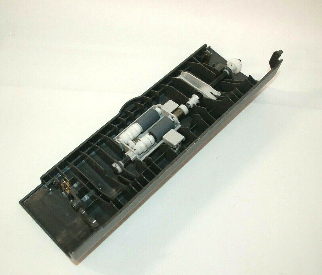 Canon imageCLASS MF4770n Printer ADF Feeder Cover with Rollers MF4750