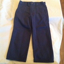 Size 5 Regular Wrangler jeans blue new boys - $5.99