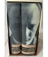 The Man Without Qualities by Robert Musil (1995, HD DJ SC) 2 Vol Set, 1s... - $159.00