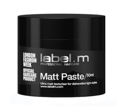 label.m matte paste, 1.69 ounces