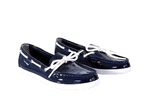 cole haan women's moccasins