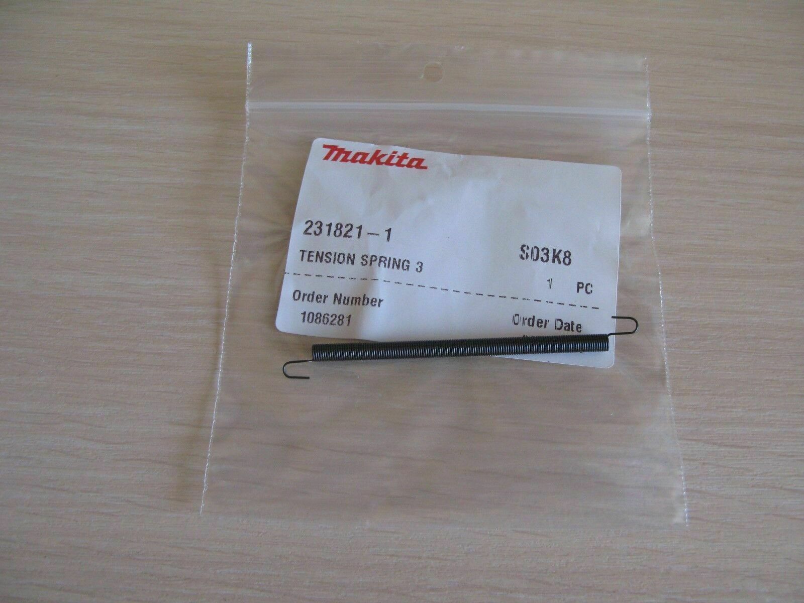 B-40630 | Lama Per Sega Circolare Maka, 1 Pezzi | RS