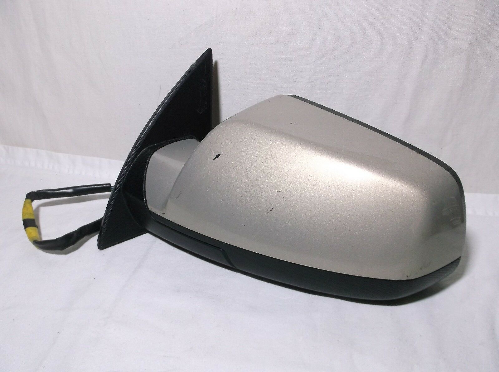 1014 CHEVROLET EQUINOX/TERRAIN DRIVER SIDE/ POWER EXTERIOR DOOR MIRROR