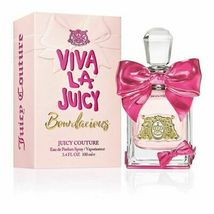 Juicy Couture Viva La Juicy Bowdacious Perfume 3.4 Oz Eau De Parfum Spray image 2