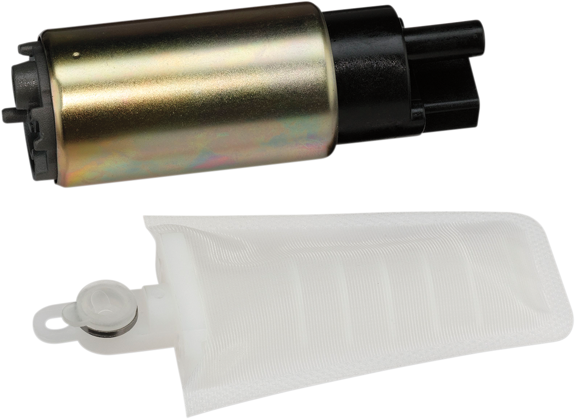 0915 for CanAm Renegade 500 4x4 Electric Fuel Injection Pump W