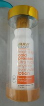 Raw Sugar Fresh & Light Cold Pressed Ultra Hydrating Anytime Everywhere Lotion - $9.89