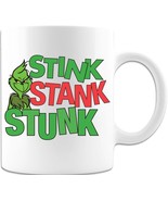 Stink Stank Stunk - Coffee Mug - $18.99