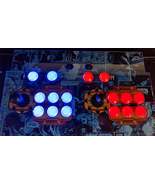 Mod service for Arcade1up 2 player - $60.00