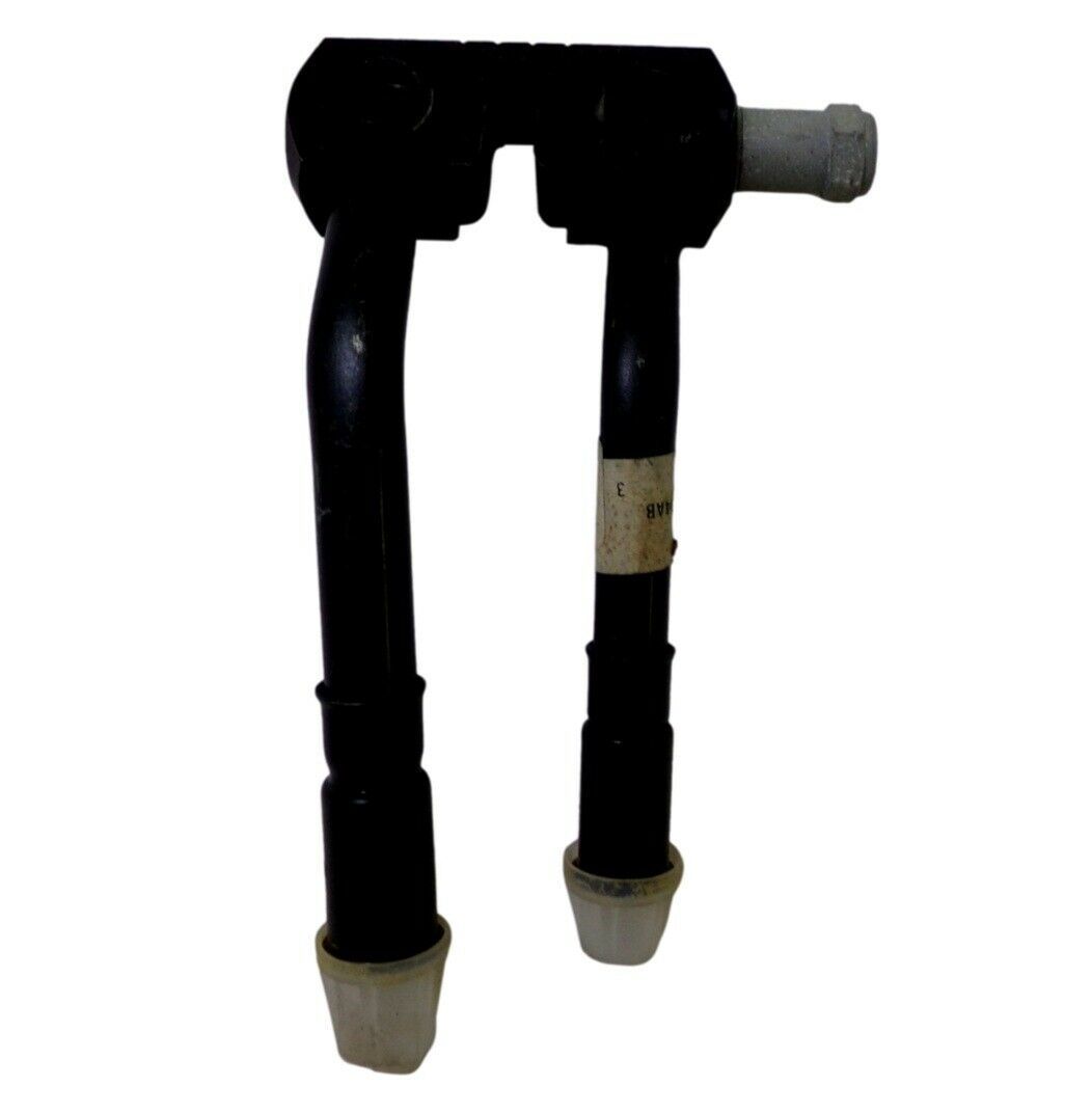 Genuine Ford FIVH19D734AB Air Conditioning Compressor Manifold Tube