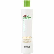 Chi By Chi Enviro Smoothing Treatment - Highlighted... FWN-336870 - $124.14
