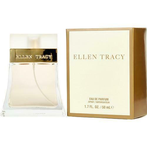 Perfume ELLEN TRACY by Ellen Tracy EAU DE PARFUM SPRAY 1.7 OZ - Women
