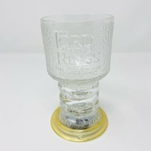 The Lord of the Rings Fellowship of the Ring Arwen the Elf LOTR Goblet D... - $16.82