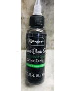 Ship N 24 Hours. New-B-pure  African Black Soap Scalp Tonic. 2.05 fl Oz. - $15.83