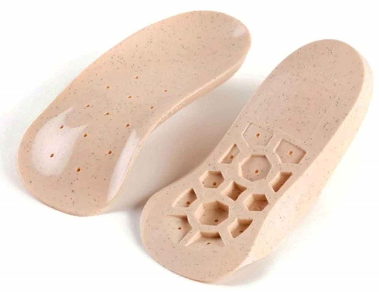 orthaheel inserts for plantar fasciitis