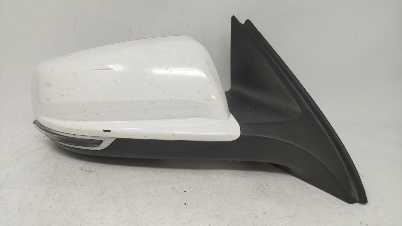 2019 Chevy Malibu Passenger Side Mirror Cover