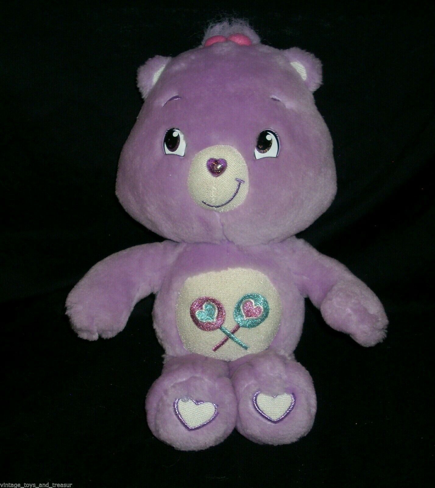 care bears share bear plush