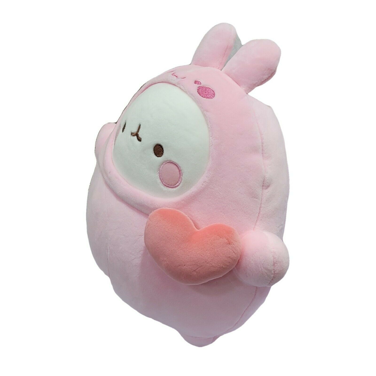 molang stuffed toy