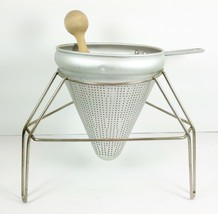 Cone Sieve/Colander/Strainer/Masher/Food and 50 similar items