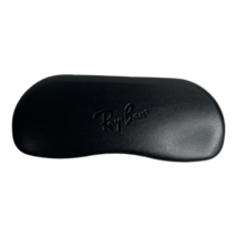 Authenic Ray Ban Classic Black Sunglasses Hard Case (case only) - $9.50