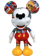 Disney Limited-Edition Movie Star Mickey Mouse Plush image 2