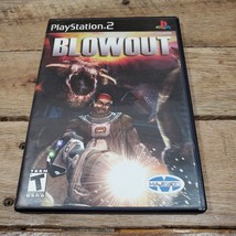 Blowout Nintendo Gamecube Complete w/ Manual Tested Great Shape See The Photos! - $8.86