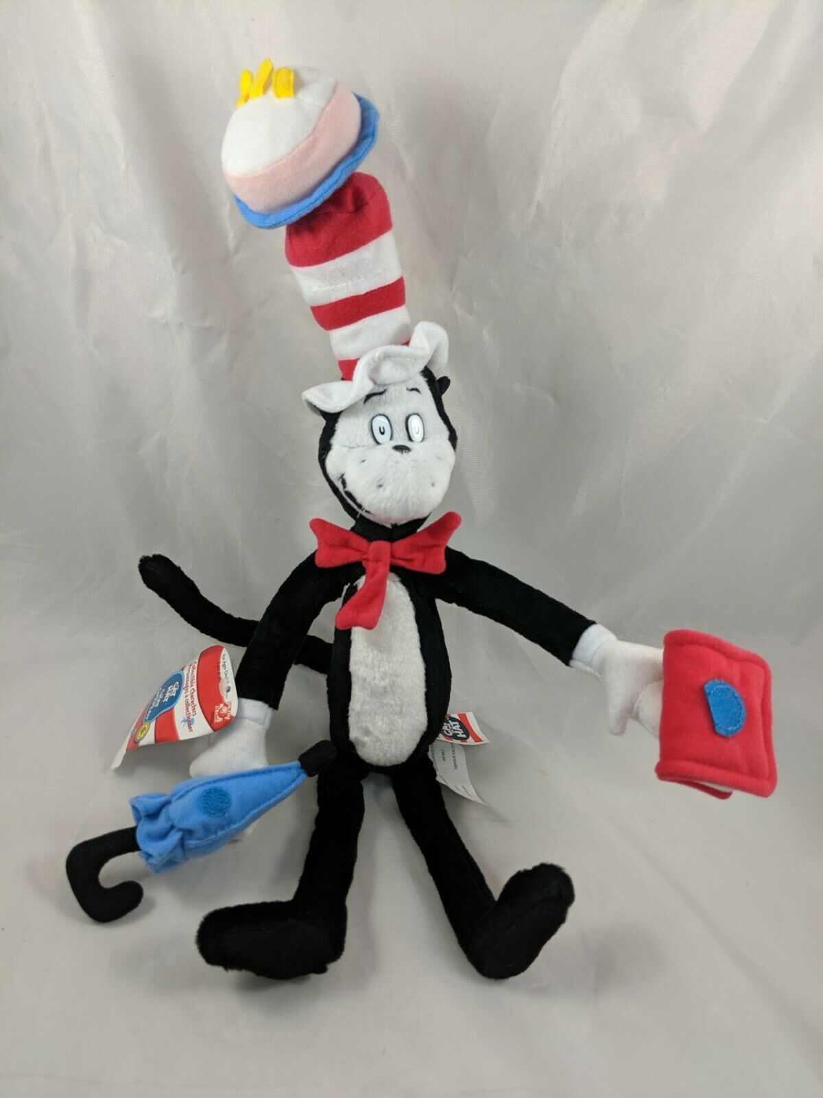 cat in the hat toys