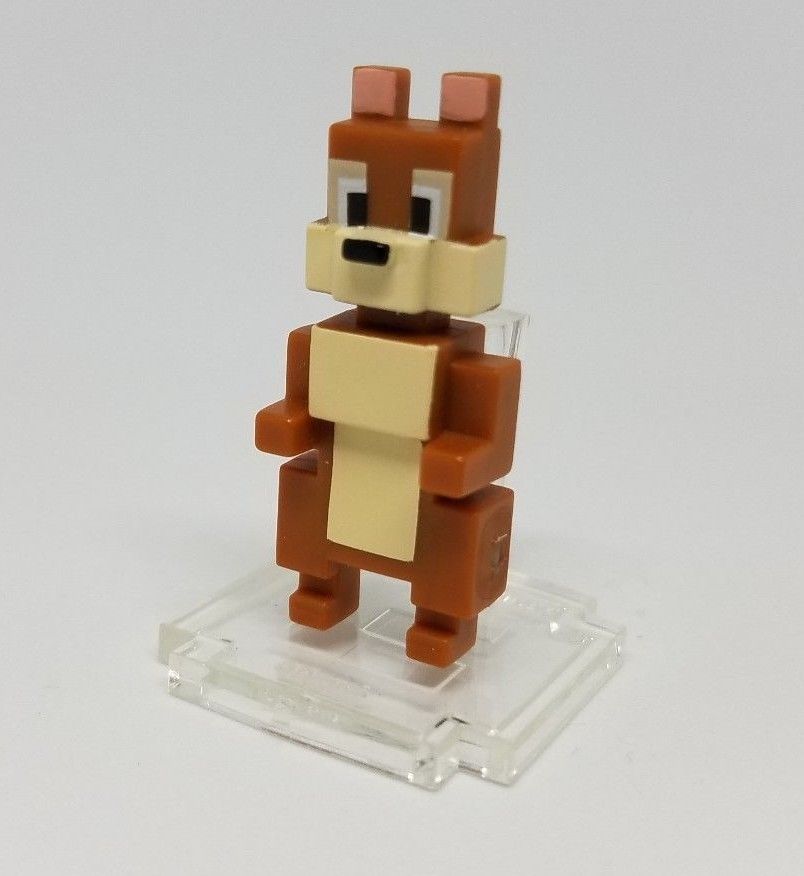 Disney Crossy Road 1-Inch Vinyl Mini-Figure Baymax