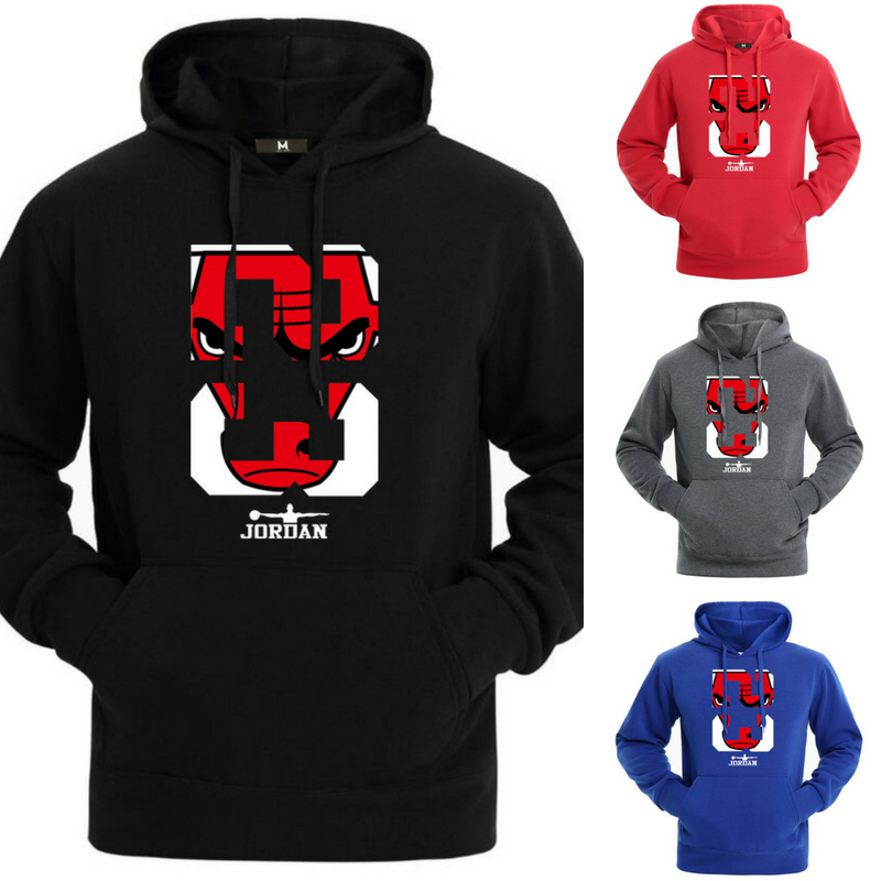 hoodie michael jordan