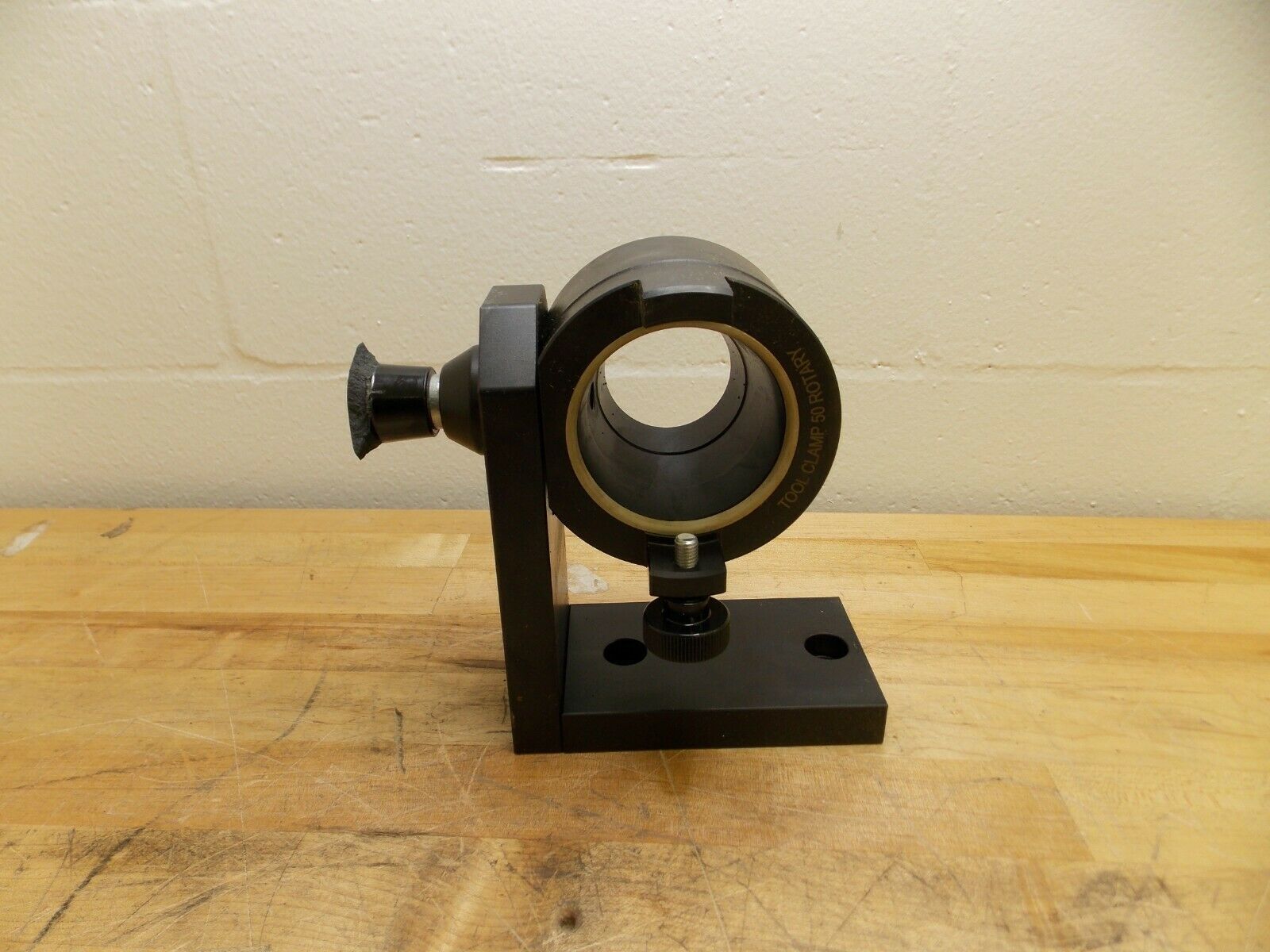 Iscar/ETM Tool Holder Tightening Fixture 5 Position 50Taper Model