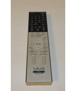 Original Sony RM-GP5U Remote Control for VAIO Computer PC Tested - $19.58