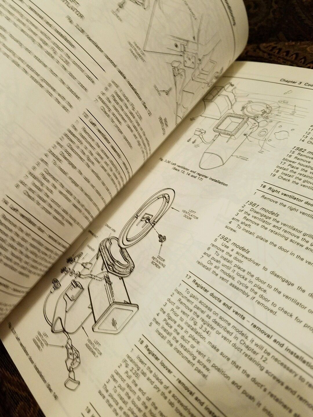 ... Ford Escort Mercury Lynx Automotive Repair Manual 1981-1990 Gasoline  Haynes ...