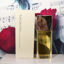 Calvin Klein Truth EDP Spray 1.7 FL. OZ. - $39.99